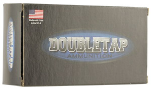  DoubleTap Ammunition 41M170CE Defense 41 Rem Mag 170 gr 1700 fps Jacketed Hollow Point (JHP) 20 rounds