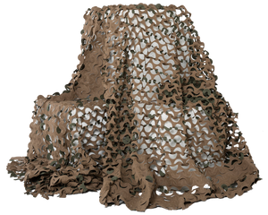 Camo Unlimited Lw03b CamoSystems Camouflage Netting Wood for sale online 