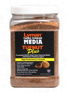 Lyman 7631332 Tufnut Plus  3 lbs