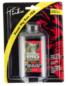 Tinks W6330 Power Pig Sow-In-Heat Attractant Sow In Estrous 4 oz