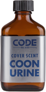 Code Blue OA1106 Coon  Cover Scent Coon Urine 2 oz