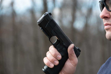 Hudson H9: Competition, self defense or collector’s item? (VIDEO)