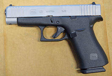 Glock releases more single-stack pistols: G43x, G48 (VIDEO)