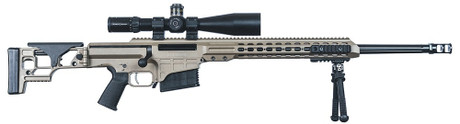 Barrett gets U.S. military contract for MRAD rifles in .300 PRC