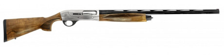 Weatherby Debuts New 18i Semi-Auto Shotgun Line (VIDEO)