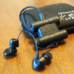 Silynx unveils new Clarus Pro Lite in-ear electronic hearing protection