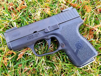 Kahr PM9: An Excellent Single Stack for Concealed Carry