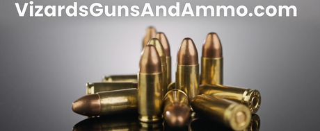 The Evolution of 9mm Ammo: Key Milestones and Impact