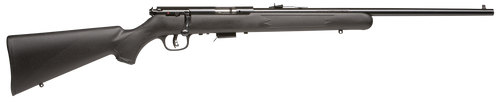Savage 26702 17 HM2 Bolt Centerfire Rifle F 21" 10+1 062654267024