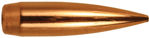Berger Bullets 30416 .308 Reloading Bullet/Projectile 100 Per Box 679459304160