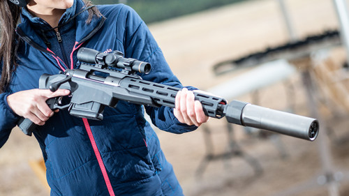 Remington 700 Cp Is A New Bolt Action Pistol Vizardsgunsandammo Com