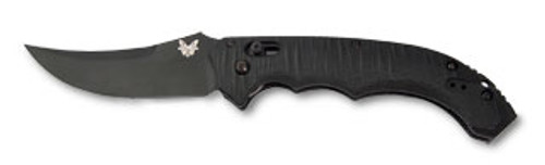 Benchmade 8600BK Auto Bedlam