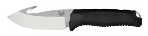 Benchmade 15009-BLK Steep Country Hunter
