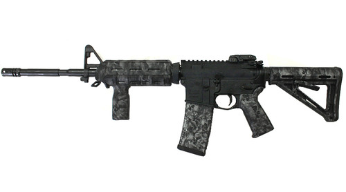 Colt LE6920-MPBR AR-15 5.56 NATO 16.1" 30+1 Magpul Reaper Black Stk Blk