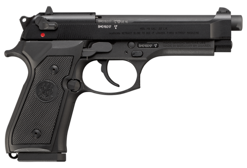 Beretta Usa J90A1M9F18 22 LR Pistol 22LR 5.30" 10+1 082442736389
