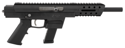 Excel EA09501 9mm Luger AR Pistol Speciality Firearm Semi-Auto 8.50" 17+1 850013439041