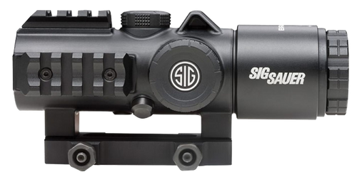 Sig Sauer Electro-Optics SOB53102 Red Dot Scope 164mm 798681585915