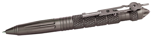 S&W Pepper Spray UZITACPEN4GM Glassbreaker Pen Pen 024718926278