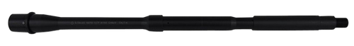 Ballistic Advantage Llc Modern Series BABL556014M 223 Remington/5.56 NATO Extra Barrel All Purpose 16" 819747020109