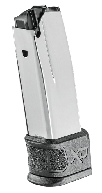 Springfield Armory XD Mod2 XDG0923BS 9mm Luger Magazine/Accessory Replacement 10rd 706397901714