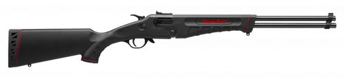 Savage 22440 22 LR Break Open Centerfire Rifle Takedown 20" 1 062654224409