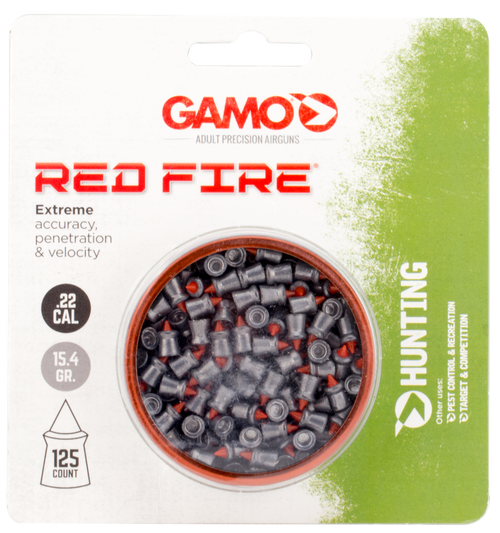 Gamo Pointed 632270454 Extreme Accuracy Pellet Air Gun 793676071916