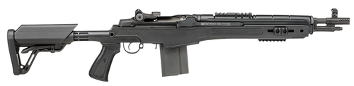 Springfield Armory AA9611 7.62x51mm NATO Semi-Auto Centerfire Tactical Rifle SOCOM 16 CQB 16.25" 10+1 706397904074