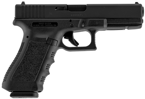 Glock UI2250203 40 S&W Pistol Gen3 4.49" 15+1 764503001178