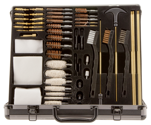 Outers 70090 Multi-Caliber Gun Care Cleaning Kit Various 076683700902
