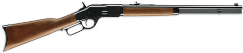 USR Model 1873 Short Rifle .357 Magnum/.38 Special 20 Inch Barrel Blue Finish Walnut Stock 10 Round .357/11 Round .38 Special