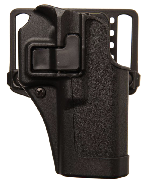 Blackhawk 410579BKR Holster Gun Belt Black 604544617511