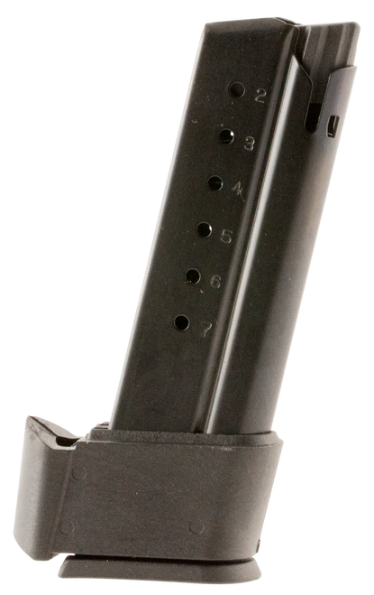 Promag Standard SPR15 9mm Luger Magazine/Accessory Detachable 9rd 708279012860