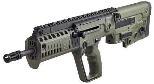Iwi Us XG16 5.56x45mm NATO Semi-Auto Centerfire Tactical Rifle X95 16.50" 30+1 859735005930