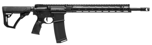 Daniel Defense 16541047 5.56x45mm NATO Semi-Auto Centerfire Tactical Rifle V7 Pro 18" 30+1 815604019248