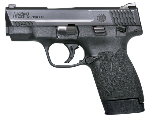 Smith & Wesson 180022 45 ACP Pistol Shield M2.0 3.30" 6+1 022188867244