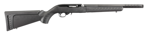 Ruger 21152 22 LR Semi-Auto Centerfire Rifle Takedown Lite 16.12" 10+1 736676211524