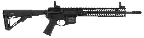 Spikes STR5525M2D 223 Rem Semi-Auto Centerfire Tactical Rifle with M-LOK 14.50" No Magazine 810083266541