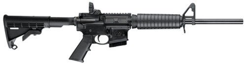 Smith & Wesson M&P15 Sport II 5.56mm New Jersey Compliant