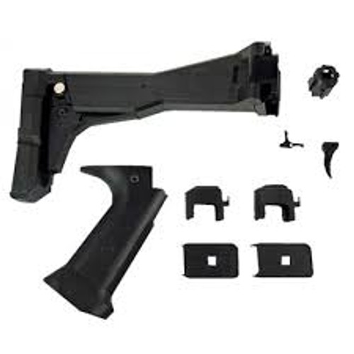 CZ 19380 Scorpion evo stock kit sbr Free Shipping 