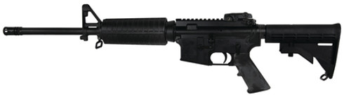 COL AR-15 A3 Tactical Carbine 5.56mm 16.1 Inch Heavy Barrel 4-Position Sliding Stock 30 Rounds