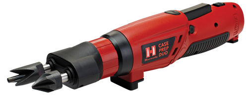 Hornady 050180 Multi-Caliber Reloading Accessories Case Prep Drill 090255501803