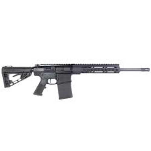 Diamondback DB10CKMB DB10 Rifle Semi-Automatic 308 Winchester/7.62 NATO 16" 20+1 Stk Black