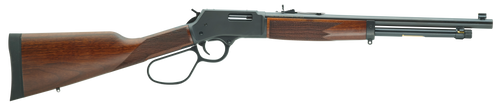 Henry H012MR41 41 Rem Mag Lever Centerfire Rifle Carbine 16.50" 7+1 619835200167
