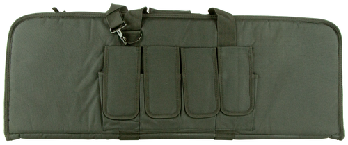 Ncstar CVCP2960B36 Gun Case 848754005946