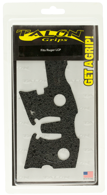 Talon Ruger LCP 501R Stock/Forend Adhesive Grip 812308021560