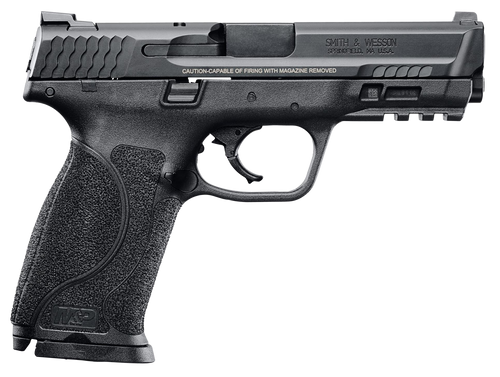 Smith & Wesson 11522 40 S&W Pistol M2.0 4.25" 15+1 022188869156