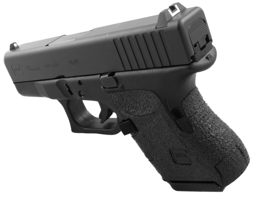 Talon Glock 26,27,28,33,39 Gen4 116R Stock/Forend Adhesive Grip 812308026763