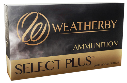 Weatherby 338-378 Wthby Mag Ammunition B333225TTSX 225 gr Barnes Tipped TSX Lead Free 20 Rounds