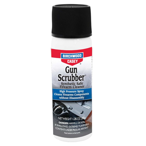 Birchwood Casey 33327 Synthetic Gun Cleaner Gun Care Cleaning/Restoration 029057333275