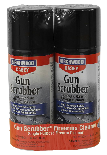 Birchwood Casey 33304 Cleaner Gun Care Cleaning/Restoration 029057333046